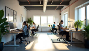 Boosting Productivity with Sports & Office Essentials