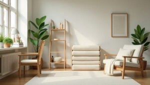 Sustainable Trends Transforming the Textile & Furniture Industry